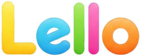 Lello Logo